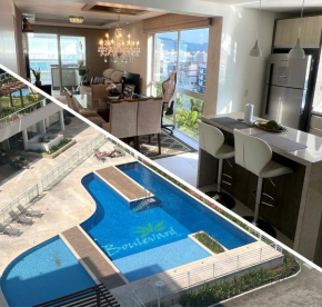 Lindo Apartamento em Praia de Palmas